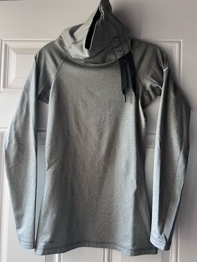Nike Pro Dri-Fit Cowlneck long sleeve